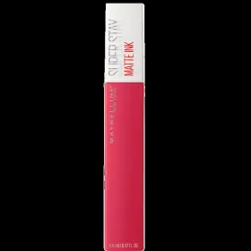 Maybelline Superstay 24 Matte Ink Lipstick 155 Savant 5ml