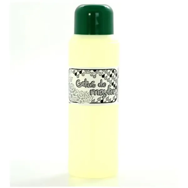 Mayfer Perfumes Gotas Eau De Cologne 1000ml