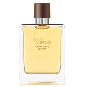 Terre D´Hermès Eau Intense Vetiver Spray 100ml 