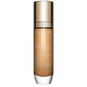 Clarins Skin Illusion Full Coverage 110.5W 30ml
