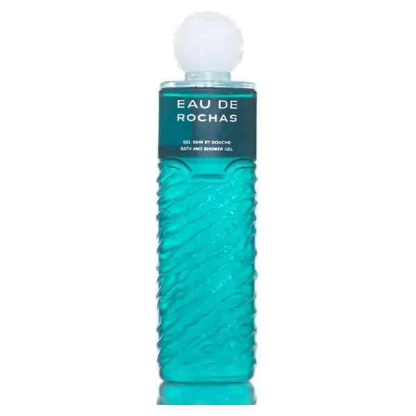 Rochas Eau De Rochas Shower Gel 500ml