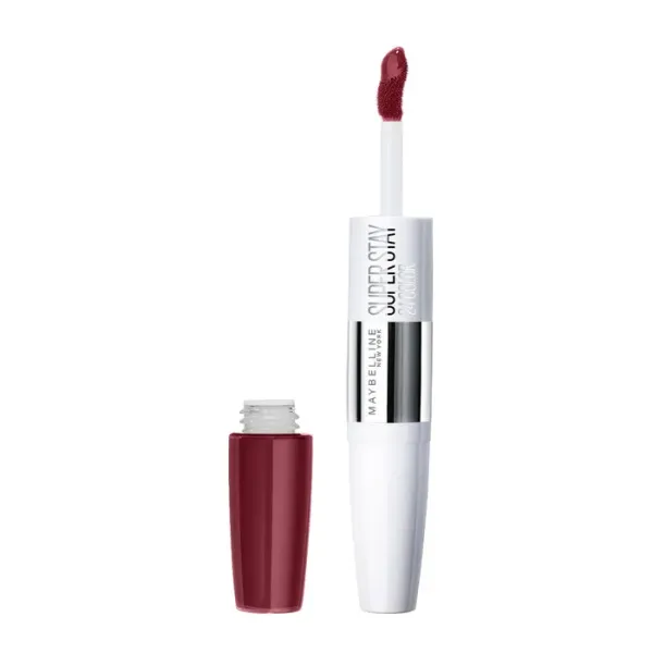 Maybelline Superstay 24h Color 185 Rose Dust 