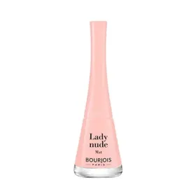 Bourjois 1 Seconde Nail Polish 35 Lady Nude