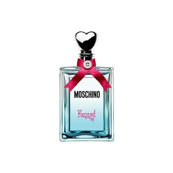 Moschino Funny Eau De Toilette Spray 50ml