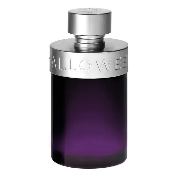 Jesus Del Pozo Halloween Man Eau De Toilette Spray 125ml