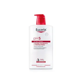 Eucerin  Ph5 Skin Protection Body Lotion 1000ml