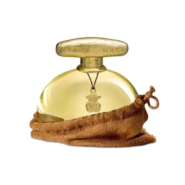 Tous Touch Eau De Toilette Spray 100ml