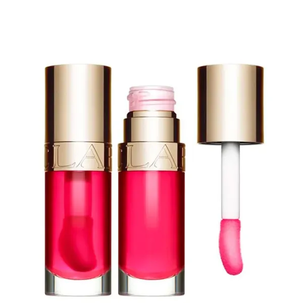 Clarins Lip Comfort Oil 04 Pitaya 7ml
