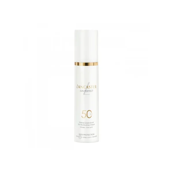 Lancaster Sun Perfect Crema Iluminadora Spf50 50ml