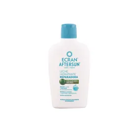 Ecran Aftersun Moisturizing Milk Aloe Vera 200ml