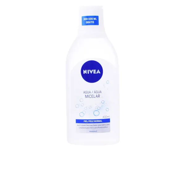 Nivea Micellar Water Normal Skin 400ml
