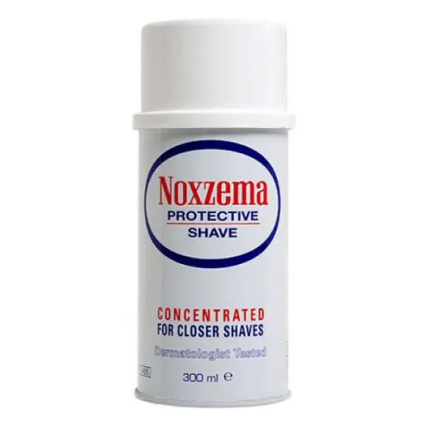 Noxzema Classic Shaving Foam 300ml