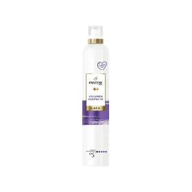 Pantene Laca 370ml Perfect Volume