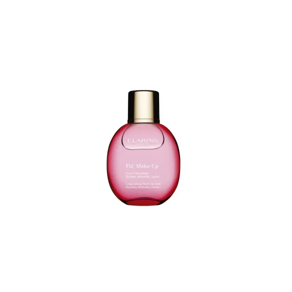 Clarins Fix Make Up Hydrates Refreshes Soothes 50ml