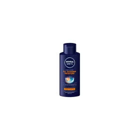 Nivea Men Body Lotion Normal 400ml