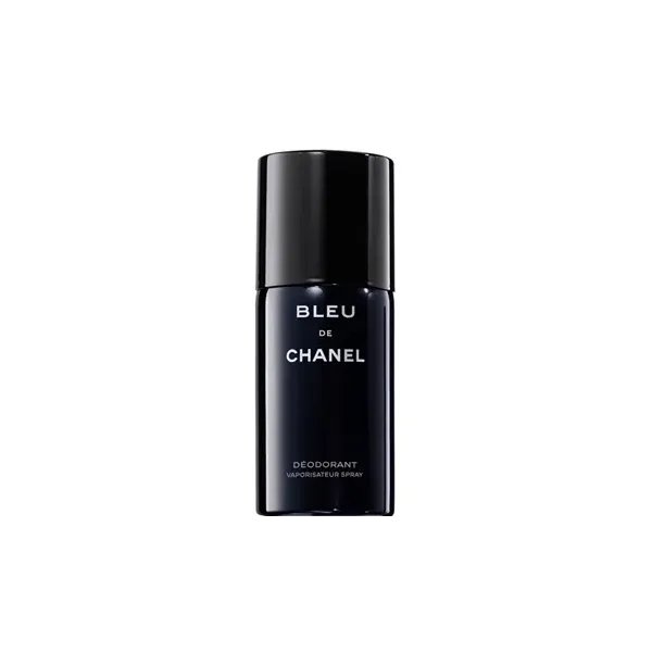 Chanel Bleu De Chanel Spray Deodorant 100ml