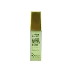 Alyssa Ashley Green Tea Essence Eau De Toilette Spray 100ml