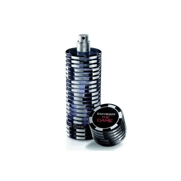 Davidoff The Game Eau De Toilette Spray 100ml