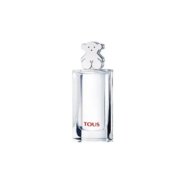 Tous Eau De Toilette Spray 90ml