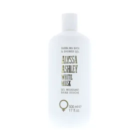 Alyssa Ashley White Musk Shower Gel 500ml