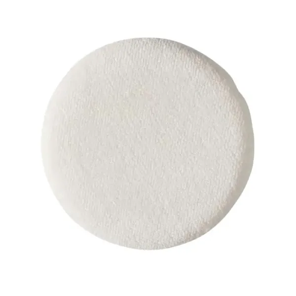 Powder Puff For Loose Powder