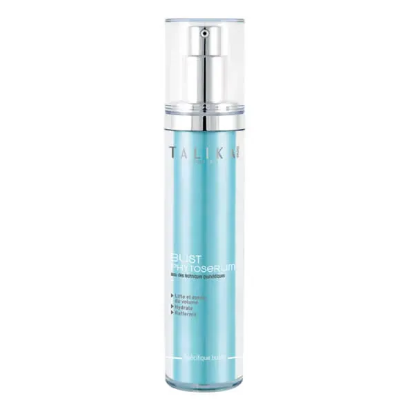 Talika Bust Phytoserum The Natural "Push-Up Effect" Serum 50ml