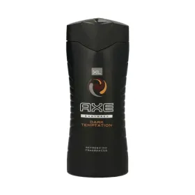 Axe Dark Temptation Shower Gel 400ml
