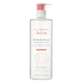 Avene Shower Gel 500ml