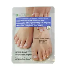 Luxiderma Moisturizing Foot Sock 2 Units