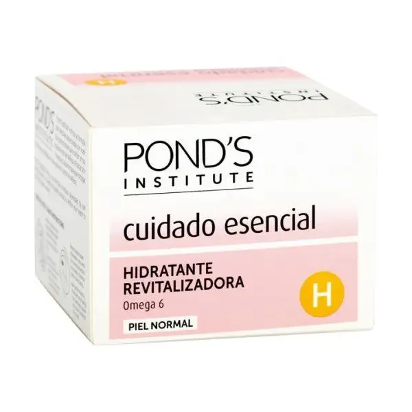 Pond's Essential Care H Revitalizing Moisturizing Cream 50ml