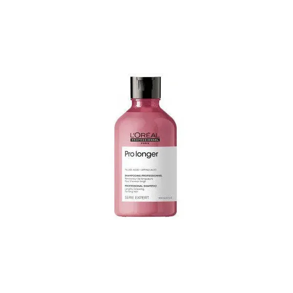 L'oreal Professionnel Pro Longer Professional Shampoo 300ml