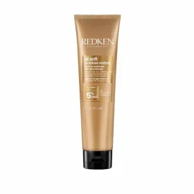 Redken All Soft Moisture Restore Leave-In Treatment 150ml