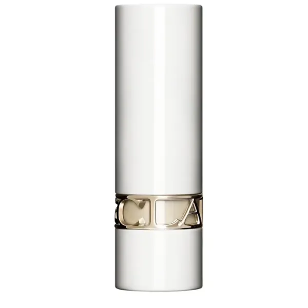 Clarins Joli Rouge L'Écrin White