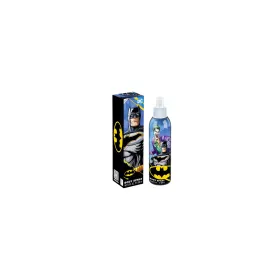 Cartoon Air-Val Batman Body Spray 200ml