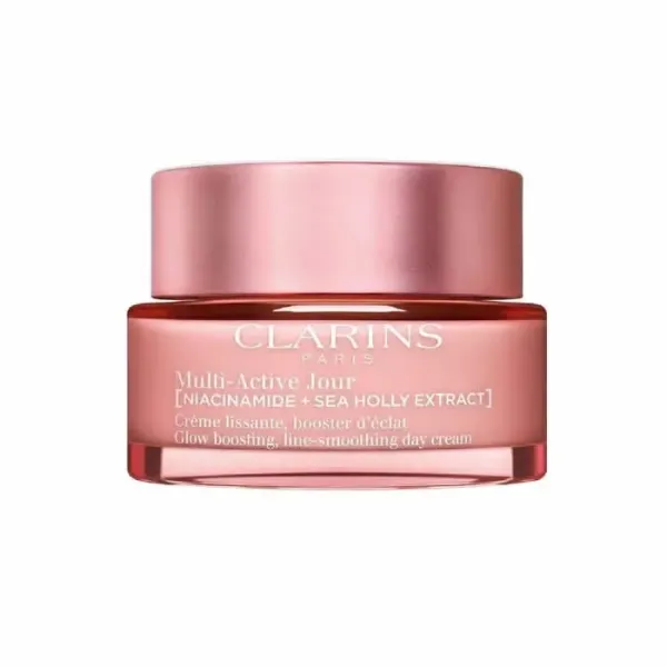 Clarins Multi-Active Day Cream Dry Skin 50ml