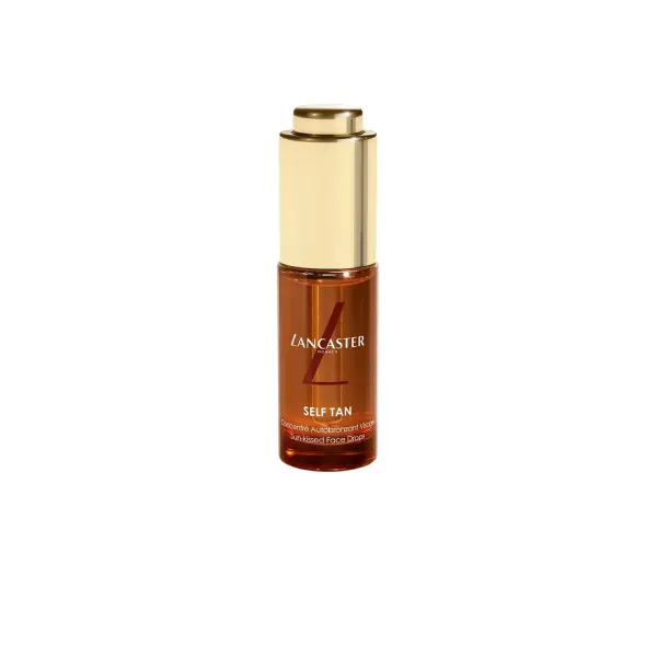 Lancaster Self Tan Gotas Autobronceadoras 15ml
