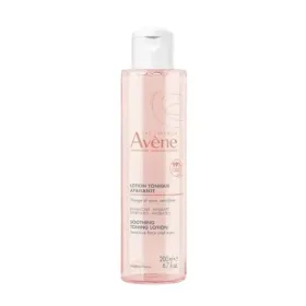 Soothing Tonic Lotion 200 ml