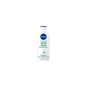 Nivea Aloe Vera Body Lotion Piel Normal-Seca 400ml