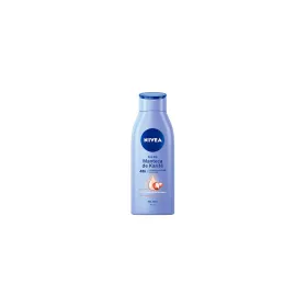 Nivea Manteca De Karité Body Milk 400ml