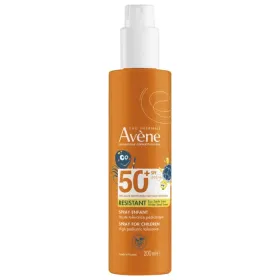 Avene Sun Spray For Children Spf50+ 200ml