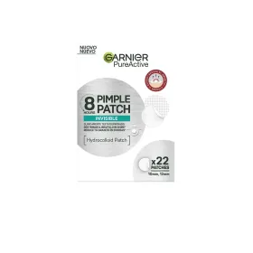 Garnier Pure Active Parche Invisible Anti-Granitos 22 U