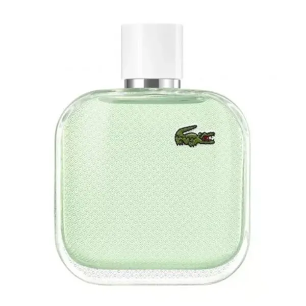 Lacoste L12,12 Blanc Eau Fraiche Edt 100ml Spray