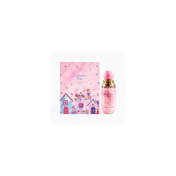 Paris Corner Marshmallow Blush Ep 100 Vp Novedad