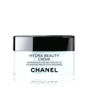 Chanel Hydra Beauty Cream Hydration Protection Radiance 50ml