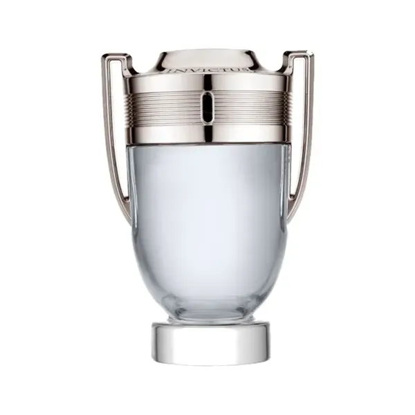 Paco Rabanne Invictus Eau De Toilette Spray 100ml