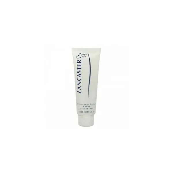 Lancaster Eau Lancaster Deodorant Cream Tube 125ml