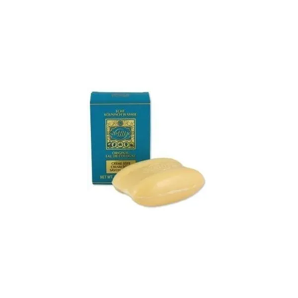 4711 Cream Soap 100g