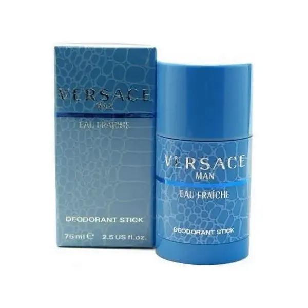 Versace Man Eau Fraiche Deodorant Stick 75ml
