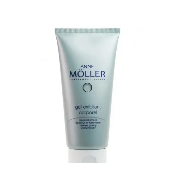Toning Body Scrub 200ml