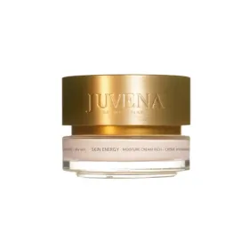 Juvena Skin Energy Moisture Cream Rich 50ml
